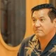 Renowned singer Ravshan Sobirov is well-known to fans not