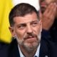 Slaven Bilich O‘zbekiston terma jamoasi bosh murabbiyiga