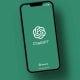 ChatGPT is an AI chatbot developed by OpenAI that can