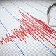 Another earthquake was recorded in the eastern regions of