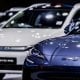 Хитойнинг машҳур электромобил ишлаб чиқарувчиси BYD