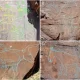 Archaeologists discovered 12,000-year-old rock art in the