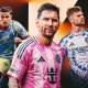 Lionel Messi et son équipe restent les grands favoris,