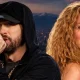 Se dice que el rapero estadounidense Eminem y la cantante