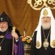 Кўп йиллардан буён Кавказ минтақасида сиёсий вазият