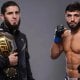 Таниқли UFC жангчиси Арман Царукян (22–3) енгил вазн собиқ