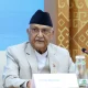 Jahon miqyosidagi siyosiy voqealar fonida Nepalda keskin