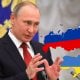 В продолжающемся конфликте между Россией и Украиной