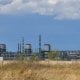 Россиянинг Оренбург вилоятидаги йирик газни қайта ишлаш