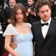 La cérémonie d'ouverture du 79e Festival de Cannes a