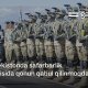 Ўзбекистон парламенти сафарбарлик тайёргарлиги ва