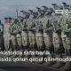 Өзбекстан парламенті жұмылдыру дайындығы және жұмылдыру