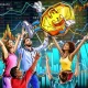 Shares of Strive, a company involved in Bitcoin-related