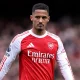 Der Finalabend in Budapest wurde für William Saliba zum
