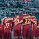 Elit AFC Şampiyonlar Ligi'nin ilk turunda, Suudi