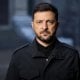 Ukraina prezidenti Volodimir Zelenskiy oxirgi kunlarda