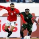 The third-place match at the Africa Cup of Nations turned
