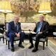 Голландиянинг Ҳаага шаҳри бу сафар дунё сиёсий саҳнасидаги
