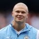 “Manchester Siti” klubining asosiy hujumchisi va to‘purari