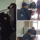 Administrative measures were taken against two women who
