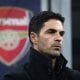 “Arsenal” bosh murabbiyi Mikel Arteta Liga Kubogi chorak