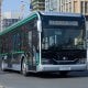 Нурафшонга олти Ютонг ва олти Хигер автобуси олиб