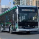 Nurafshanga olti Yutong va olti Higer avtobusi olib