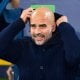 “Manchester Siti” bosh murabbiyi Xosep Gvardiola jamoalar