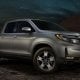 Honda, Ridgeline
