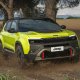 Jeep компанияси ўзининг ихчам кроссовери Авенгер моделини