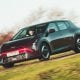 Buyuk Britaniya hukumatining elektromobillar uchun