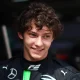 In der aktuellen Saison der Formel 1, dem Höhepunkt und