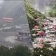 In the north of India, in the state of Uttarakhand, a