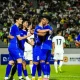 In the second round of the U-23 Asian Cup qualifying group
