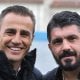Italiya terma jamoasi bosh murabbiyi Jennaro Gattuzo