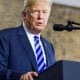 AQSh prezidenti Donald Tramp Jorjiya shtatidagi Hyundai