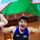 The U-17 Asian
