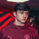 Uzbekistan national team defender Abdukodir Khusanov felt