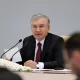 11 июнь куни пойтахт Тошкентдаги Халқаро конгресс маркази