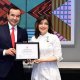 Озарбайжон Миллий Мажлиси депутати Гюнай Эфендиева