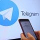 Jahongir Latipov Telegram-kanali yozishicha, Telegram
