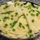 One of the unique examples of Uzbek national cuisine,