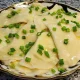 Одним из уникальных образцов узбекской национальной кухни,