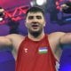 Xabaringiz bor, Angliyaning Liverpul shahri World Boxing