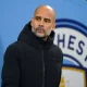 Ünlü İspanyol teknik direktör Pep Guardiola, mevcut