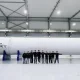 Хитойнинг Наюта Спаcе хусусий космик компанияси ўзининг