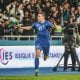 Ўзбекистон миллий терма жамоаси ҳужумчиси Игорь Сергеев