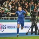 Uzbekistan national team striker Igor Sergeev shared his