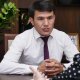 Блогер Қобил