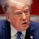 АҚШ президенти Дональд Трамп Испаниянинг мудофаа